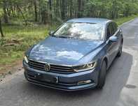 Volkswagen passat b8 sedan 4motion full led,skóry