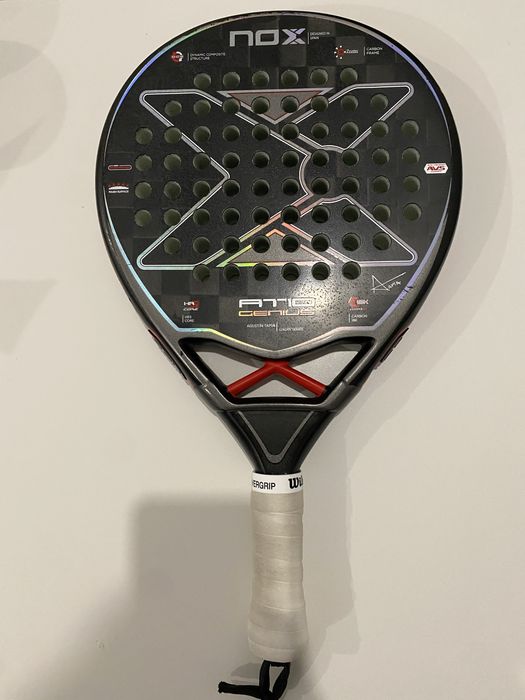 Nox AT10 18k Luxury Genius 2023