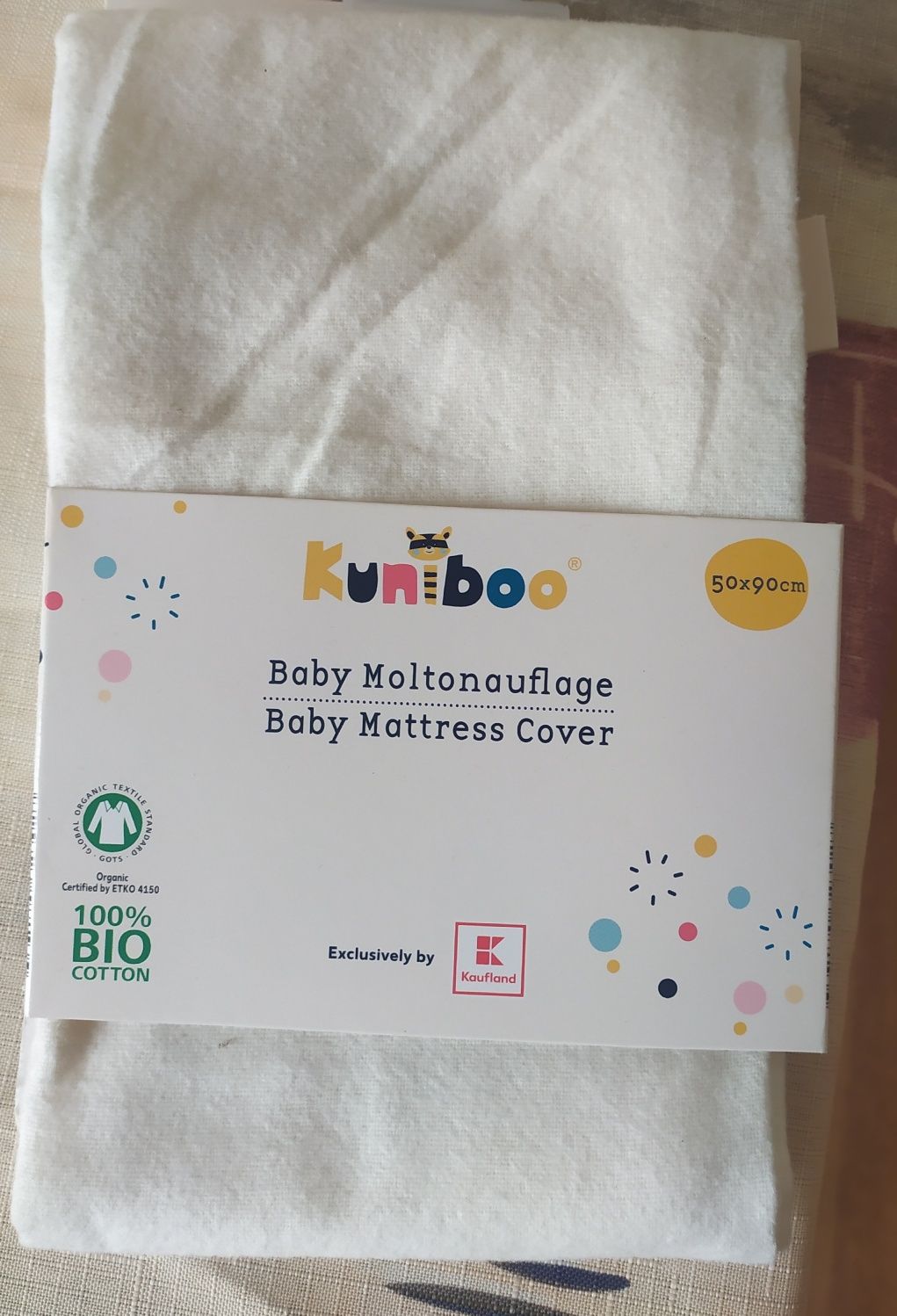 Body dziecięce bez rękawów dwupak kuniboo