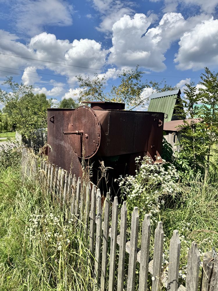 Бочка в доброму стані,самовивіз