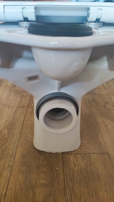 Унітаз-компакт Cersanit