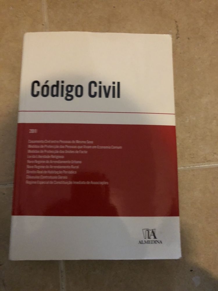 Código civil