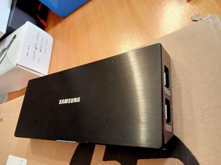 Samsung conect. Mini box. Oportunidades