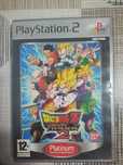 Dragon Ball z budokan tenkaichi 2