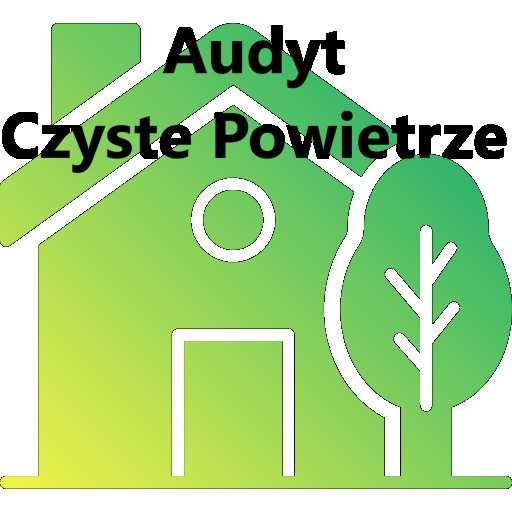 Audyt energetyczny CZYSTE POWIETRZE - Szybkie terminy realizacji