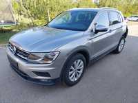 Volkswagen Tiguan 2.0tdi 2018r