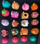 Zestaw Num Noms 15 szt.