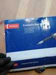Wtryskiwacze Denso DCRI107730 Toyota Landcruiser 120 sprawne- pomiary