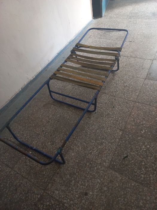Каркас  раскладушки  по Харькову