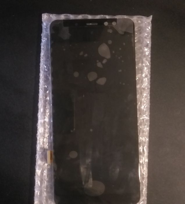 OLED Дисплей Samsung Galaxy A8 Plus A730F