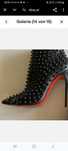 Super Okazja orginalne Christian Louboutin