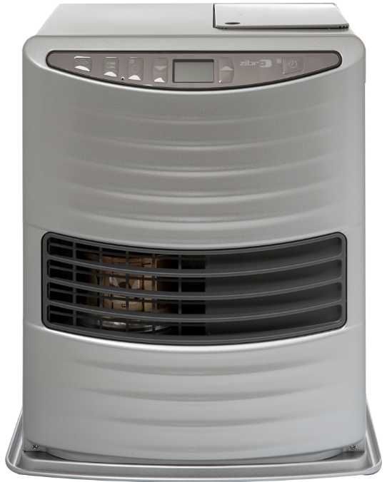 Aquecedor a parafina ZIBRO LC30 3000W