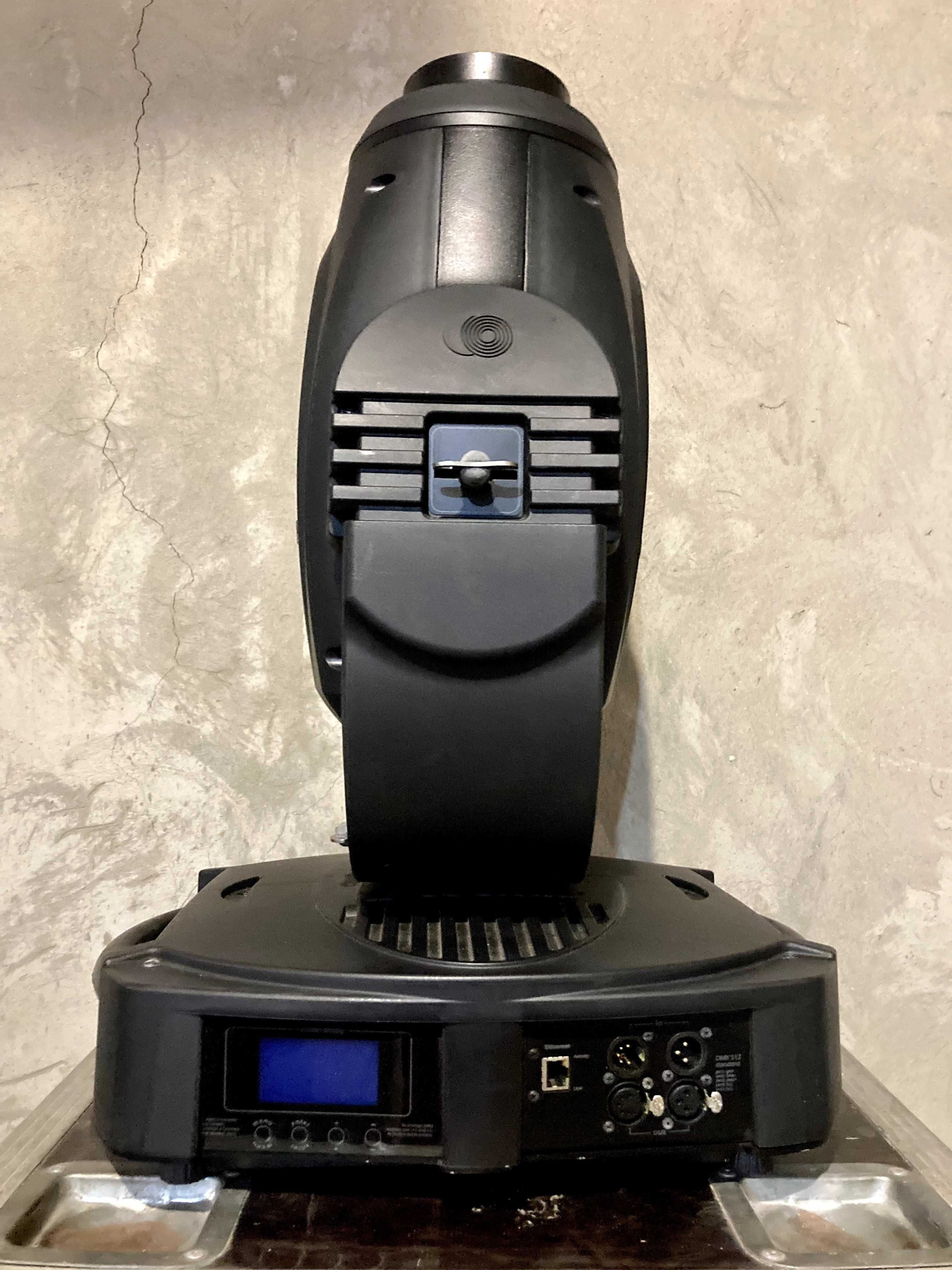 Вращающаяся голова Coemar Ispot 575 iWash 575