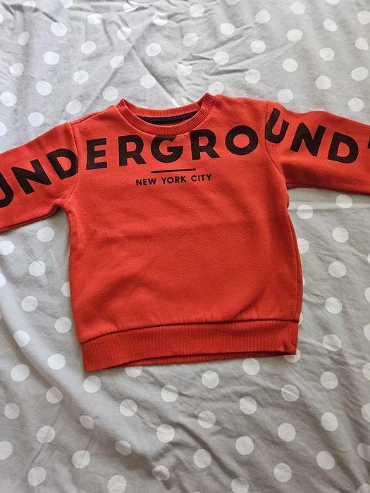 Bluza reserved r. 92