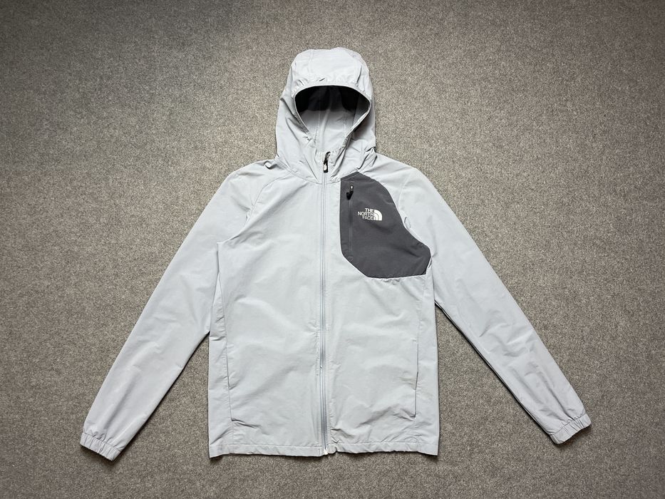 Легка вітровка The North Face