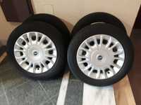 Jantes Fiat R14 , 4x98