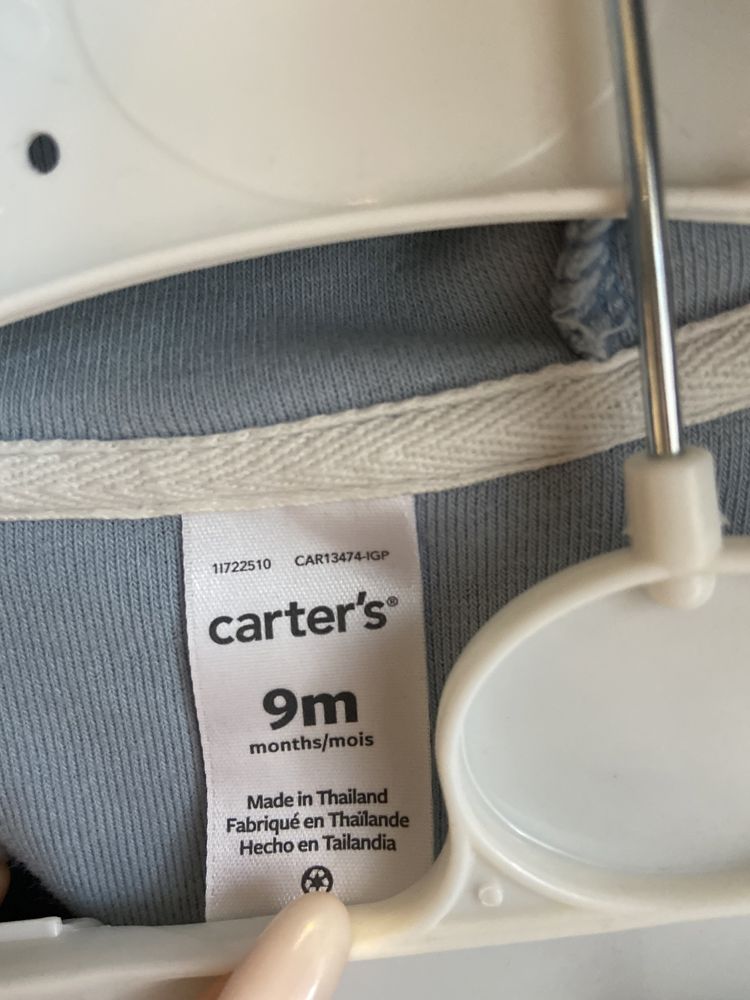 Набор carter’s