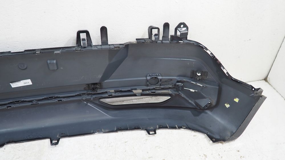 renault megane e tech zderzak tył tylny 850b07529r