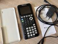 Kalkulator TI-84 Plus CE-T Python Edition - IB DP