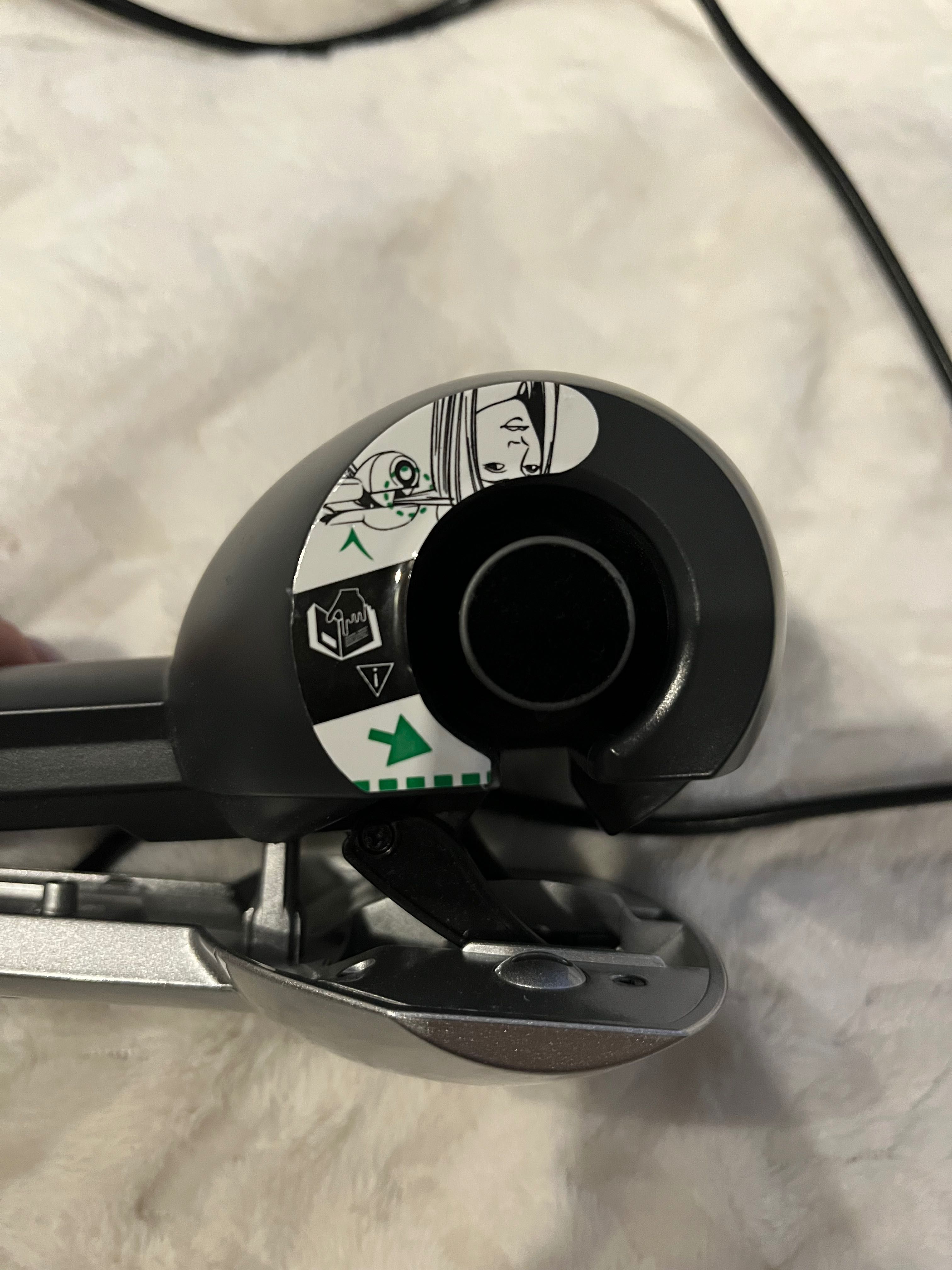 automatyczna lokówka BaByliss Curl Secret C1600E