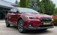 Subaru Crosstrek 2018