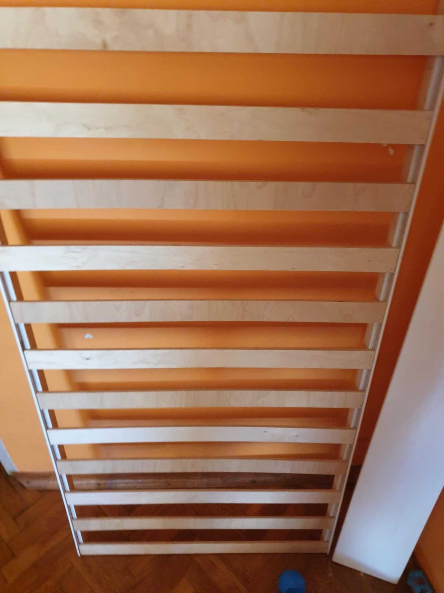 łóżko dziecięce  120X60