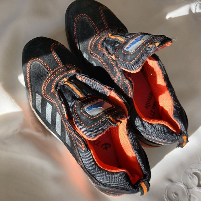Buty robocze PORTWEST FW34 r 40 firmowe.