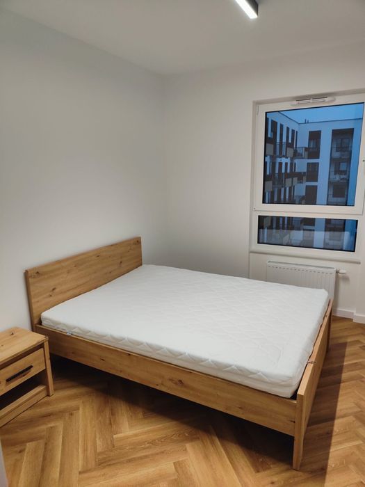 Wynajme mieszkanie Wrocław