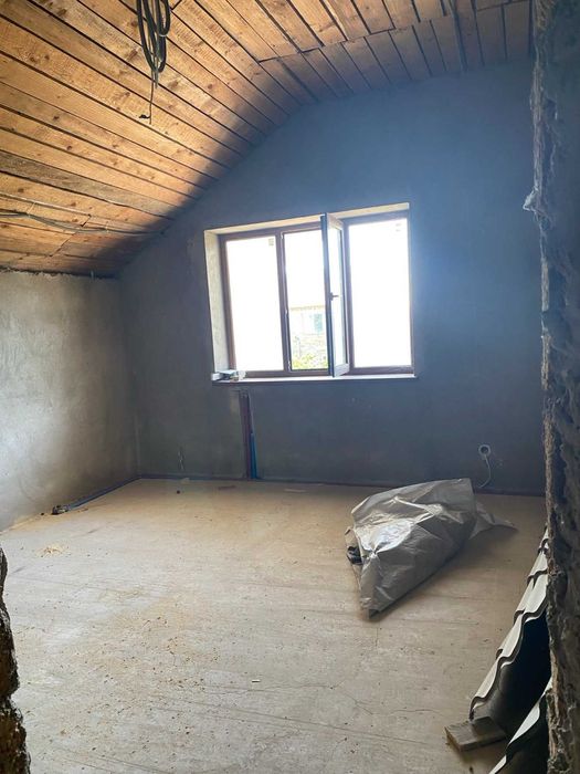 Добротный дом в пгт Таирово