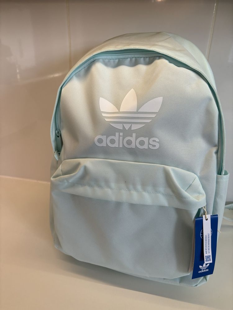 Plecak adidas class 26