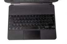 Apple Magic Keyboard iPad 12.9 model A1998