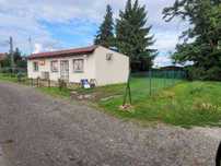Lokal usługowy/sklep z działką do sprzedaży lub na wynajem, 80 m2
