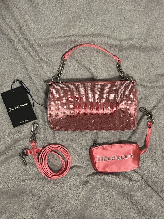 Torebka Juicy Couture