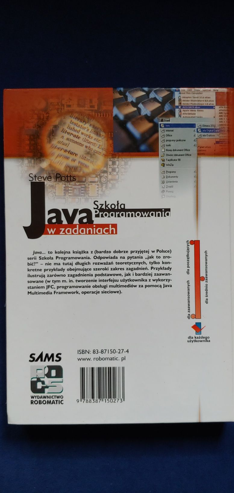 Java w zadaniach