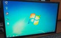 Monitor NEC MultiSync 26"