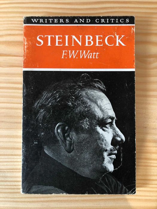 Steinbeck - F. W. Watt