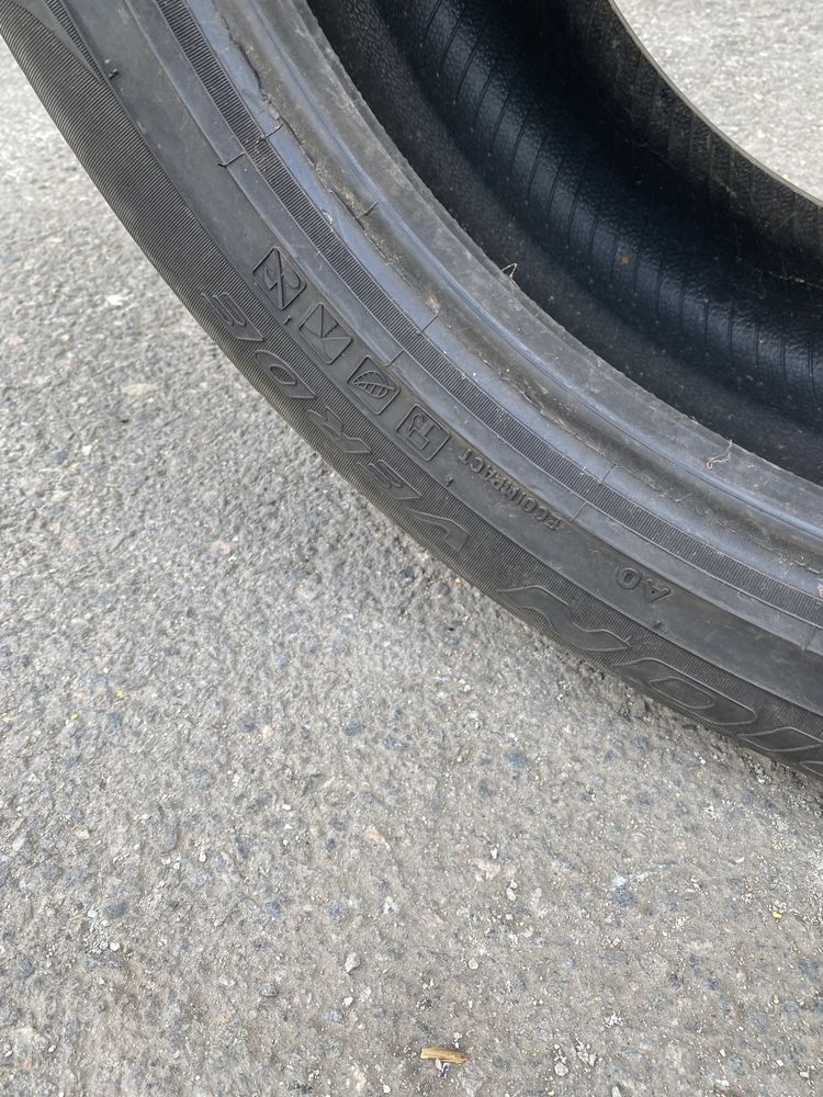 Шина резина pirelli skorpion verde 255 45 20