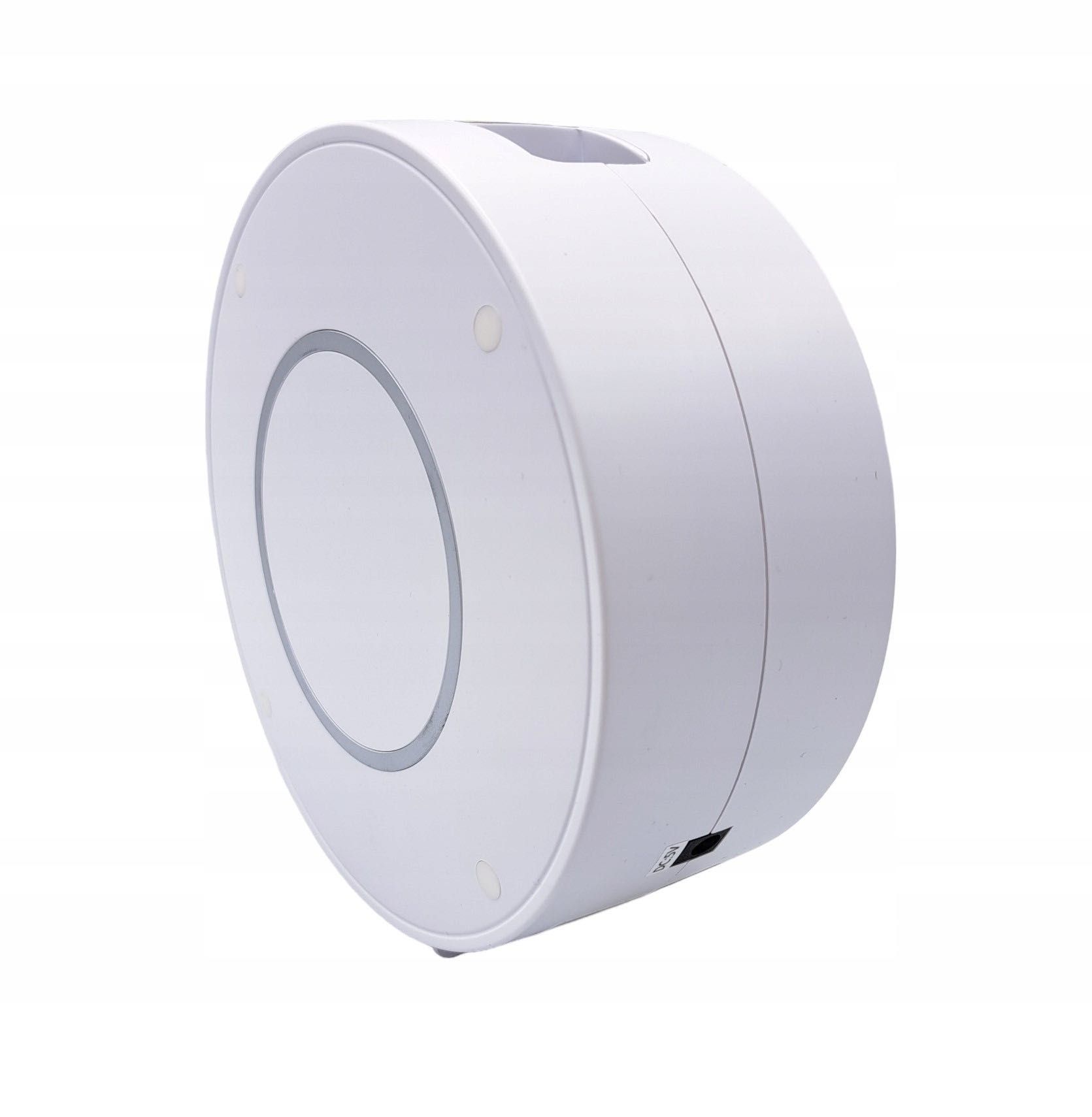 FOKKY PROJEKTOR Gwiazd Lampka LED WIFI Lampa Nocna 3D Rzutnik
