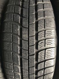 195/55/15 R15 Michelin Pilot Alpin PA2 2шт зима