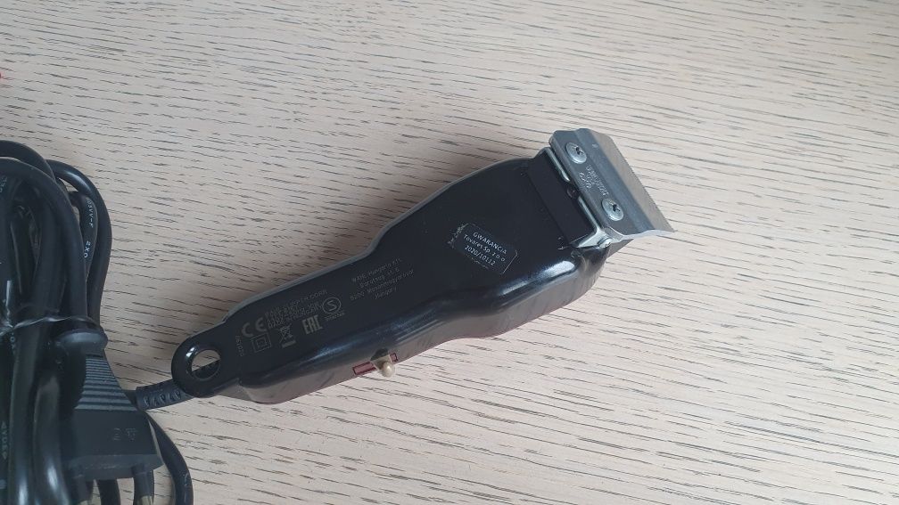 WAHL Balding Clipper - trymer do włosów