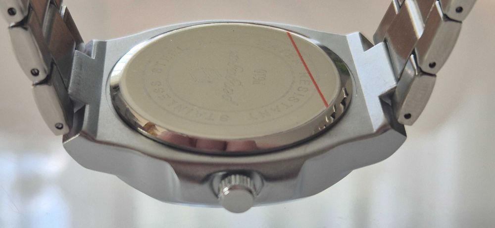 Zegarek kwarcowy Pengagar 610 Nautilus (Sunon PE60)