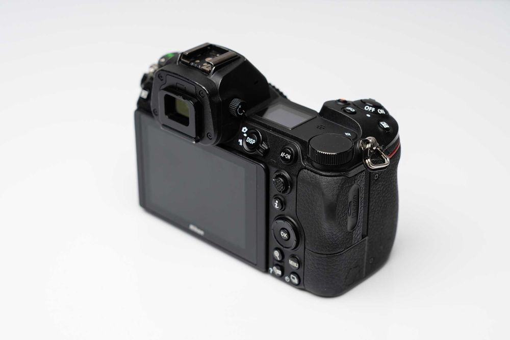 Nikon Z6 bezlusterkowiec - zobacz dlaczego warto !!