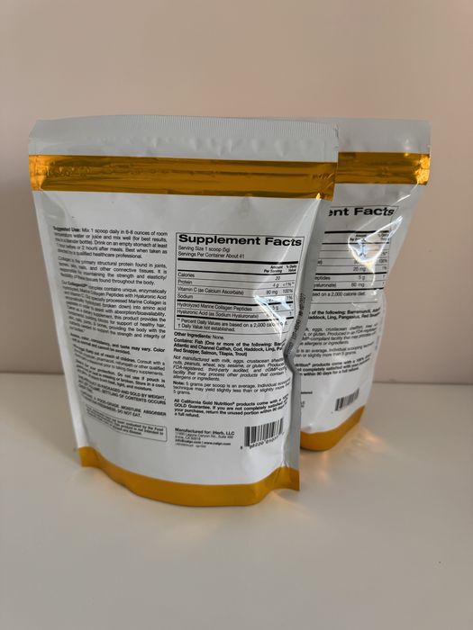 Collagen Up морський колаген California gold коллаген 206 464 г IHerb