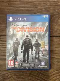 Gra na PS4 The Division