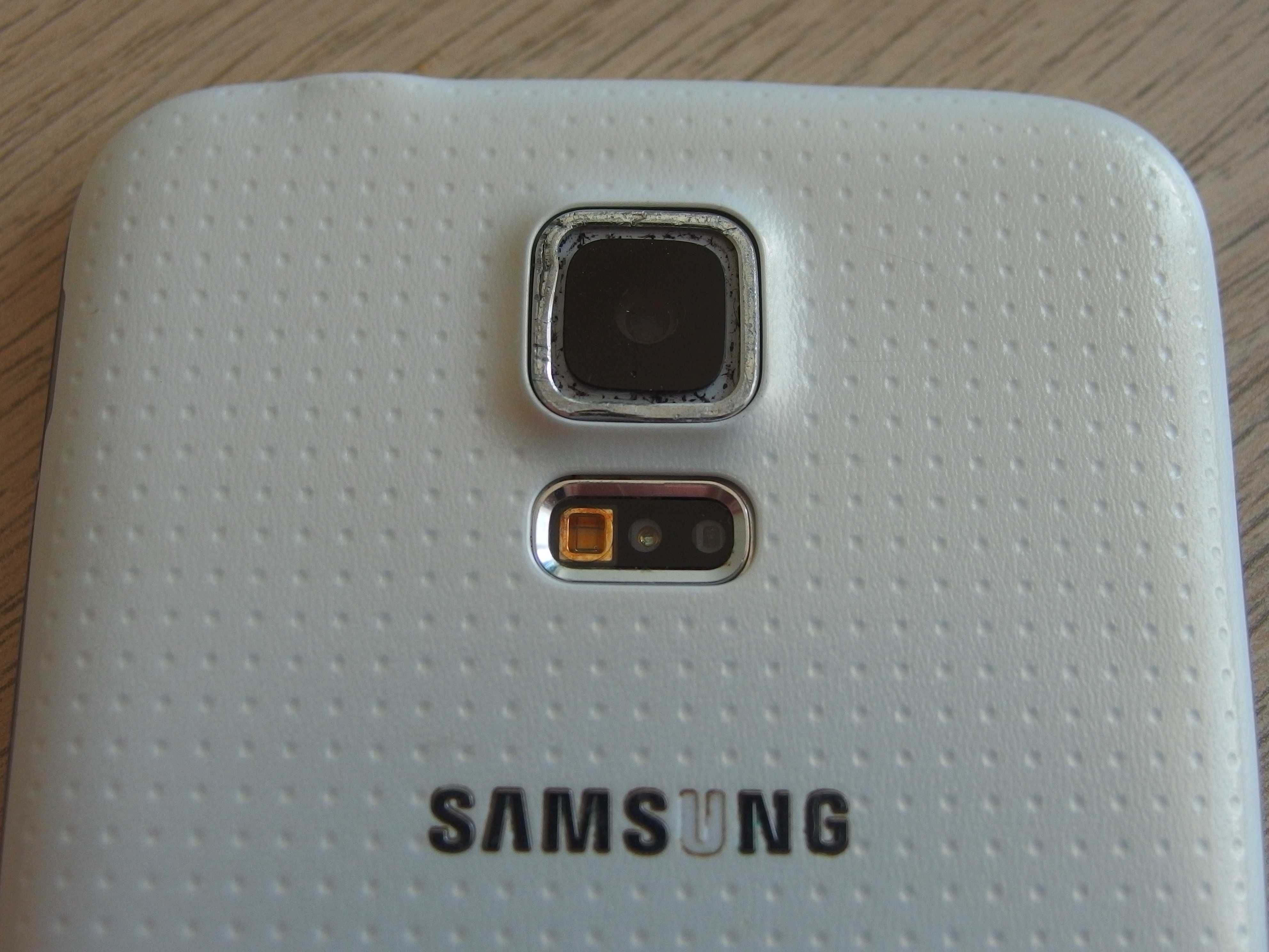 Smatfon SAMSUNG Galaxy S5 SM-G900F super amoled NFC android 6.0