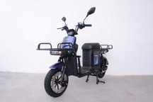 ТОП ПРОДАЖ! Електроскутер Crosser Max (800W 72V 20Ah)