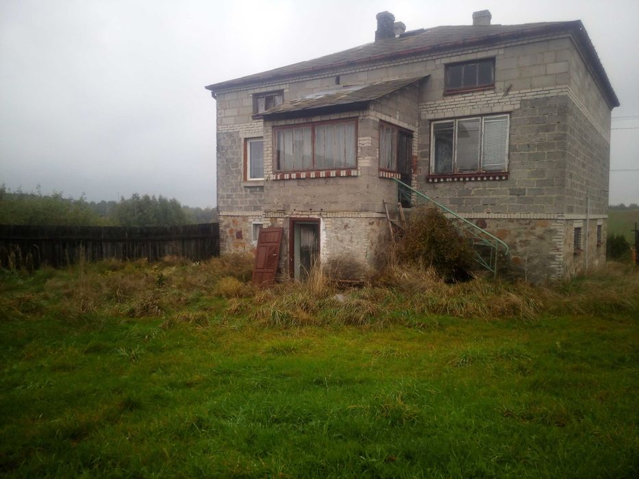 Sprzedam gospodarstwo rolne 1,8ha
