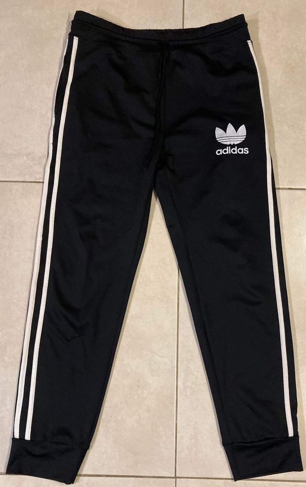 Spodnie Adidas dresy