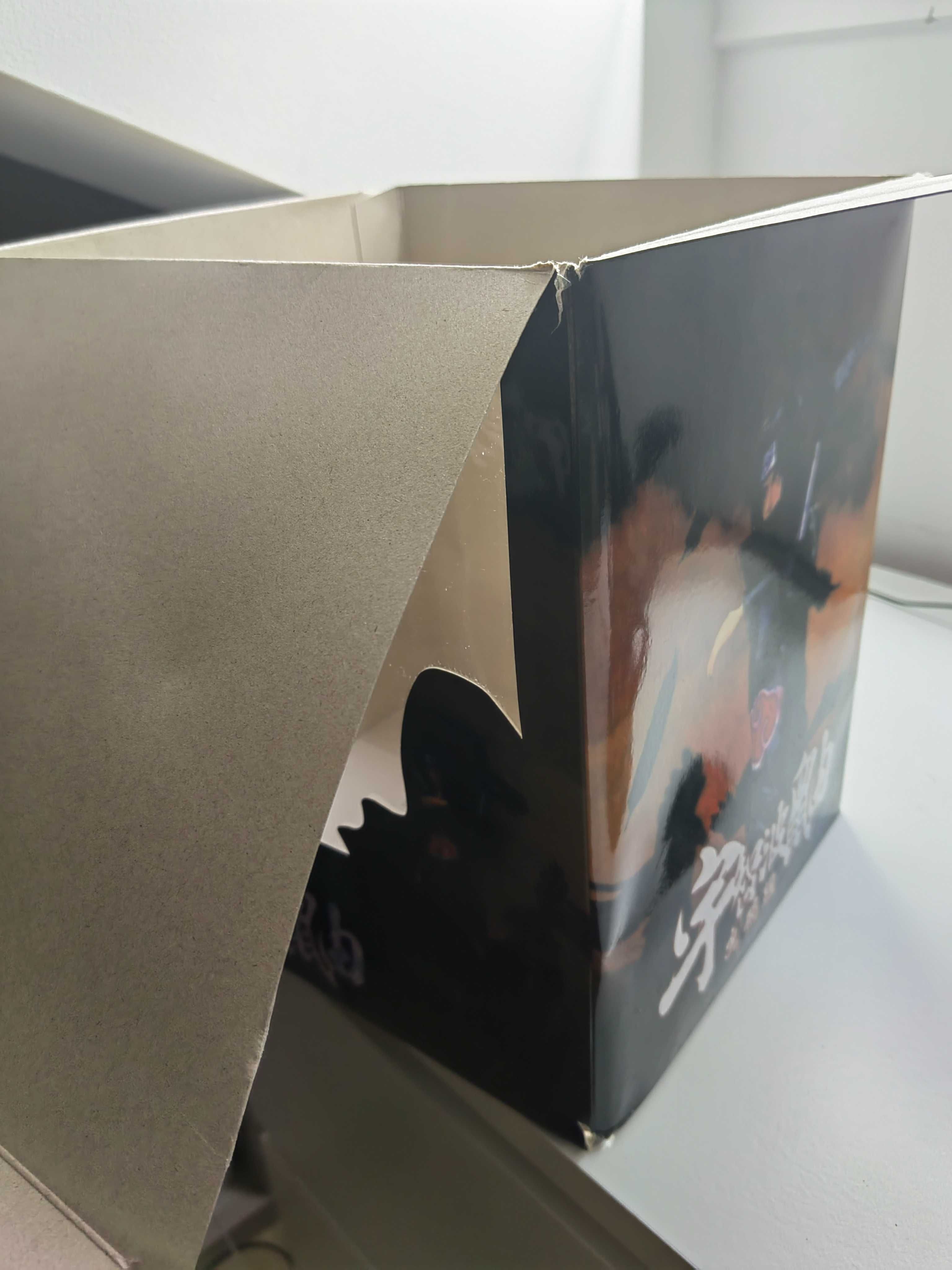 Merchandise impecável
