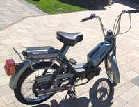 Jawa Babetta 210 , 1989r do rejestracji.